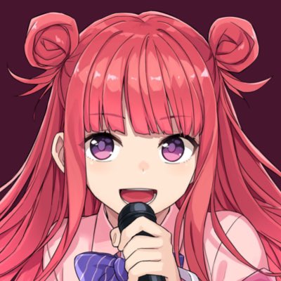 春歌みこと 新曲mv公開 Sur Twitter 新しいプロフィール画像 Vuccaneer のジャケットイラストを描いてくれたのはトロメラさん Toro Mera マイク持って歌うウチ イケてる