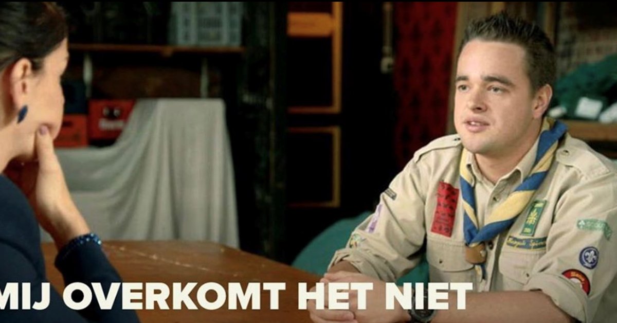 Voor het ene verhaal is televisie het beste kanaal, voor het andere een boek of een online platform.  — Ontdek het verhaal achter Steven en Kristof Borgerhoff &amp; Lamberigts van <a href="/BLPublishers/">BorgerhoffLamberigts</a> 
#ondernemersvooriedereen