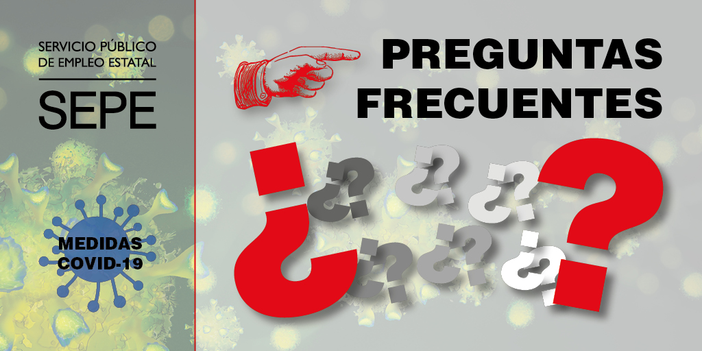 empleo_SEPE's tweet photo. 📌¿Qué sucede si mi empresa ha realizado un #ERTE y yo estoy de baja temporal (IT)?

En esta circunstancia, continuarás percibiendo prestación económica por IT. #COVIDー19 https://t.co/hC3bw1GdVB