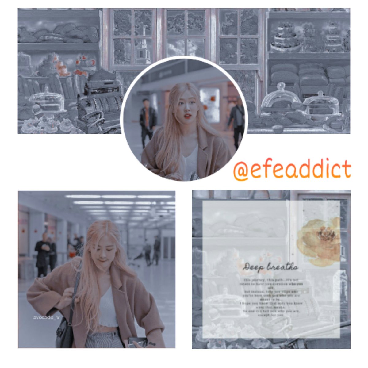 jmuffinf's tweet photo. Aesthetic layout by : efelyn
Please like and follow my account if you wanna put/save it. Please being honest 😪

#ROSE #BLACKPINK #blackpinkedit #roses_are_rosie
#edits #layout #aesthetic #aestheticpacks #rp #roleplayerindonesia https://t.co/RNkHKPBxYs