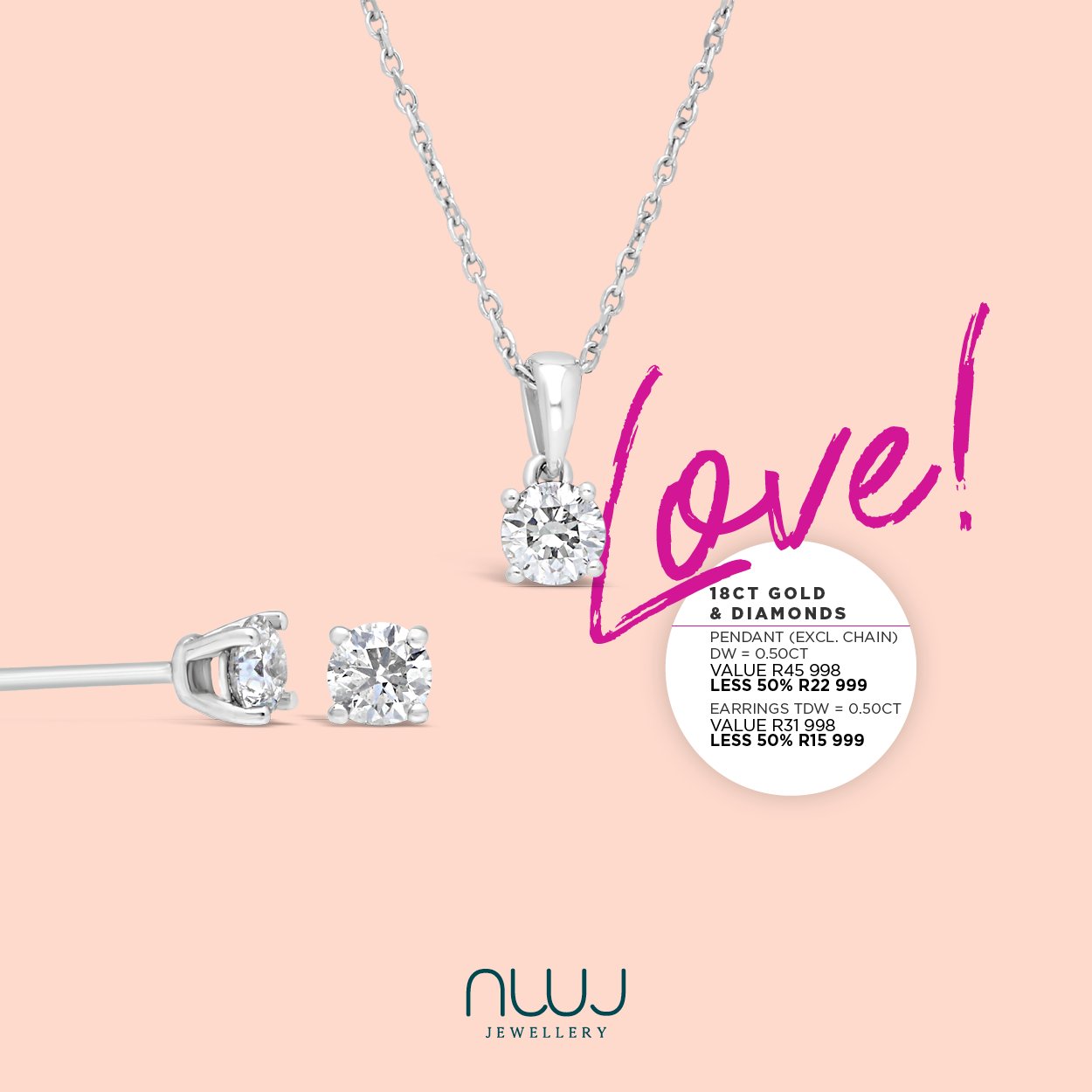 NWJ Fine Jewellery on X