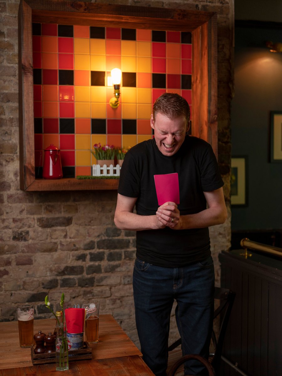 TheQuizTeam's tweet photo. Are you waking up #mondaymorning - looking for something fun to do this week?
We are now taking registration for our Wed night online #pubquiz with our founder &amp; quiz host extraordinaire Jez!
Sign your team up here:
https://t.co/p2zKgxpPoi 
#MondayMotivation https://t.co/AJUm1tTjbg