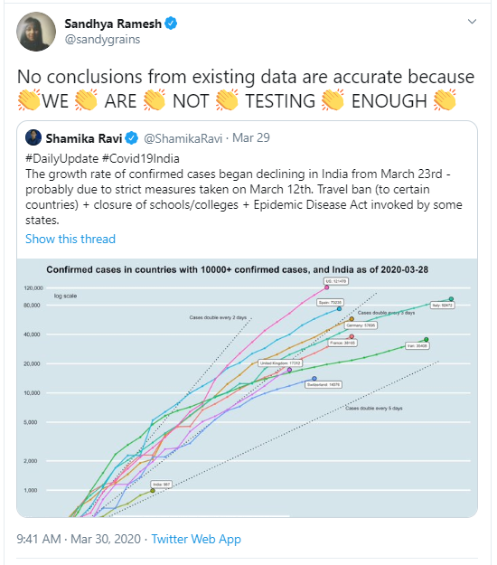 Exhibit 47There is nothing more damning of a scientific refutation than the creative and liberal use of emojis.