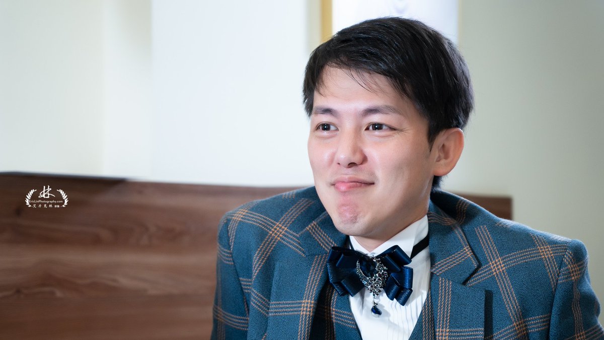 EricLin_Studio's tweet image. 靜靜望著新娘梳化的帥氣新郎倌

#wedding
#weddingphotography 
#weddingphotographyer
#婚攝
#婚禮紀實
#婚禮攝影
#平面拍攝
#艾力克林影像
#EricLinPhotography