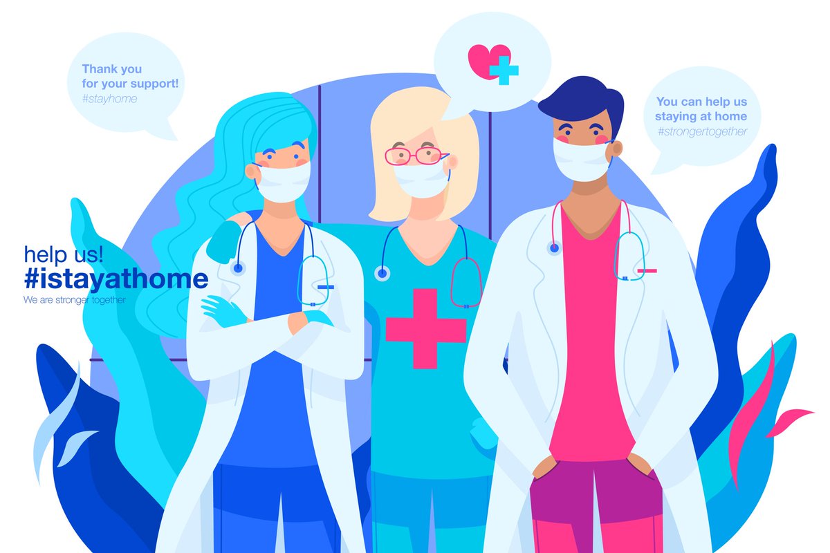 averipixel's tweet photo. Today is a #NationalDoctorsDay we at @averipixel would like to thank all the #doctors who are trying to #save to the #world by keeping their lives at stake and fighting against #Covid_19 virus.
#CoronavirusPandemic #StayHomeSaveLives #CoronavirusOutbreak #coronavirusinindia https://t.co/YkWKEZPm0W