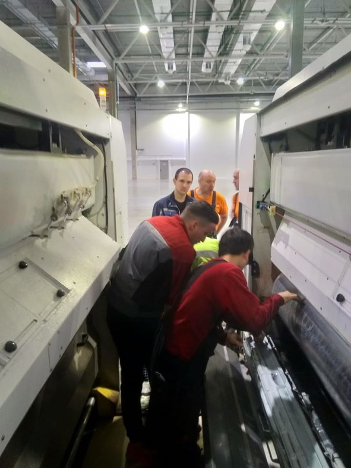 SikoGroup tweet picture
