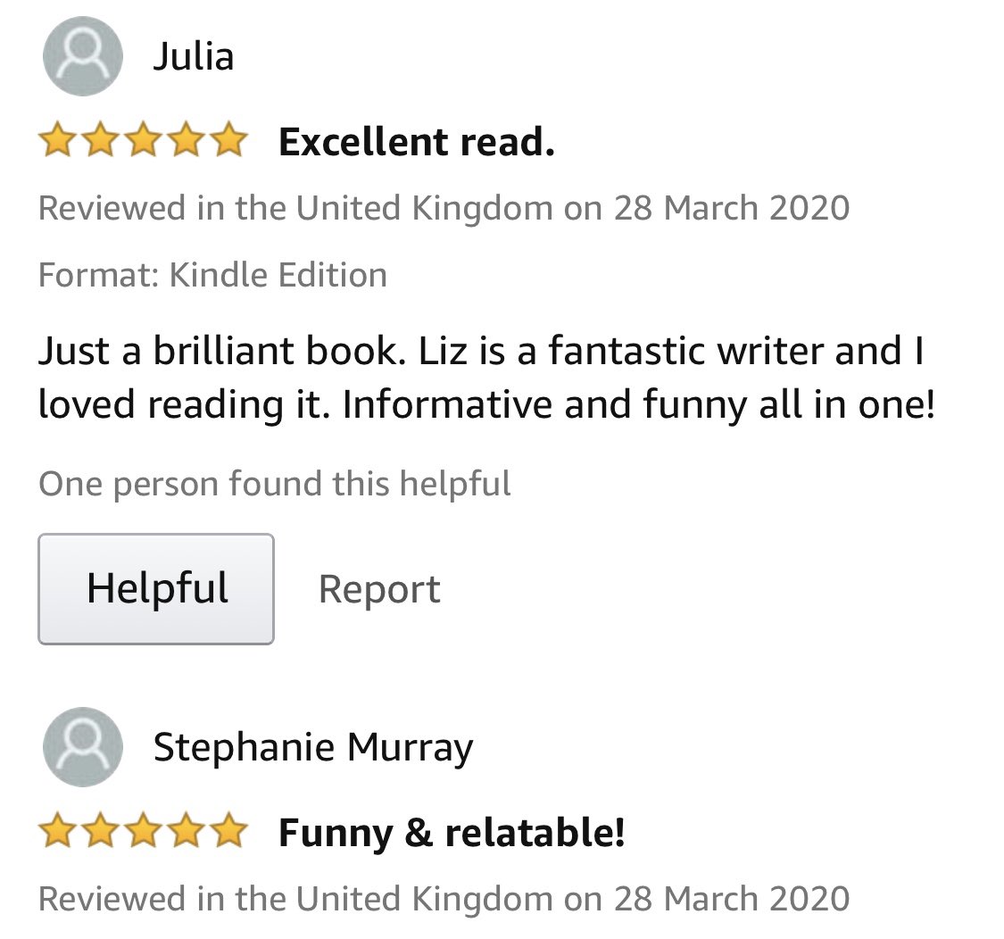 lizfraser1's tweet photo. Well. Good morning everyone.
Just woke up to a few of these. May I just say....WOW, THANK YOU!?! 👀🤗 🕺💛
Grab yours on Kindle now, or here:
https://t.co/dISd1IwXtd
https://t.co/E3Y7i4e126
Also direct from @unbounders, @blackwellbooks and more!
#themiddleyears https://t.co/24JuZkWpS3