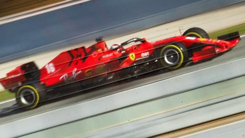 jdrkarting's tweet photo. Ferrari will start season behind Mercedes - Binotto https://t.co/c2TTFccTnH #news https://t.co/uoqu8wcxLG
