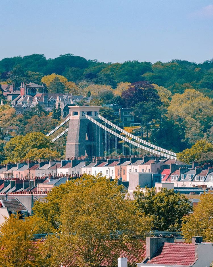 Visit Bristol tweet media