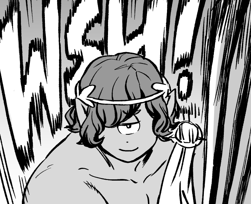 #DEVILSCANDYCOMIC UPDATE!
03/30/20: CH11 • P15?
--------------------
https://t.co/Ab3MmA7wO2
---------------------
CH11 start: https://t.co/nD9zOckXU8 #hiveworks 