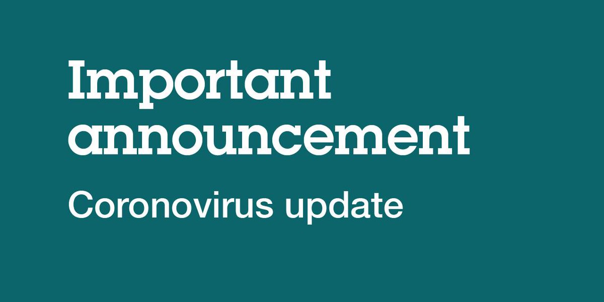 We’re temporarily suspending charging in all our town centre car parks and on street bays to ensure NHS staff and key workers have somewhere to park when going about their vital roles.

For more information, please visit: oldham.gov.uk/parking
