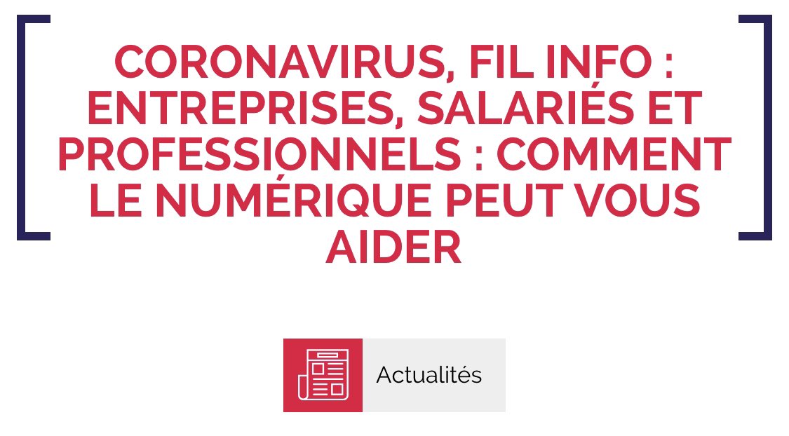 France Num 📲 TPE PME : Passez au numérique tweet media