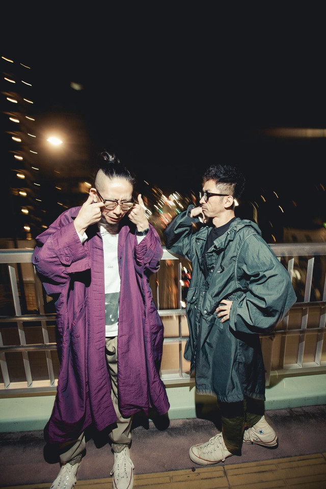 natalie_mu's tweet photo. ハイスタ恒岡章と□□□村田シゲによるsummertime新作発売、奇妙礼太郎が参加
https://t.co/oZMgTHfFNj https://t.co/zNGS6s7YPs