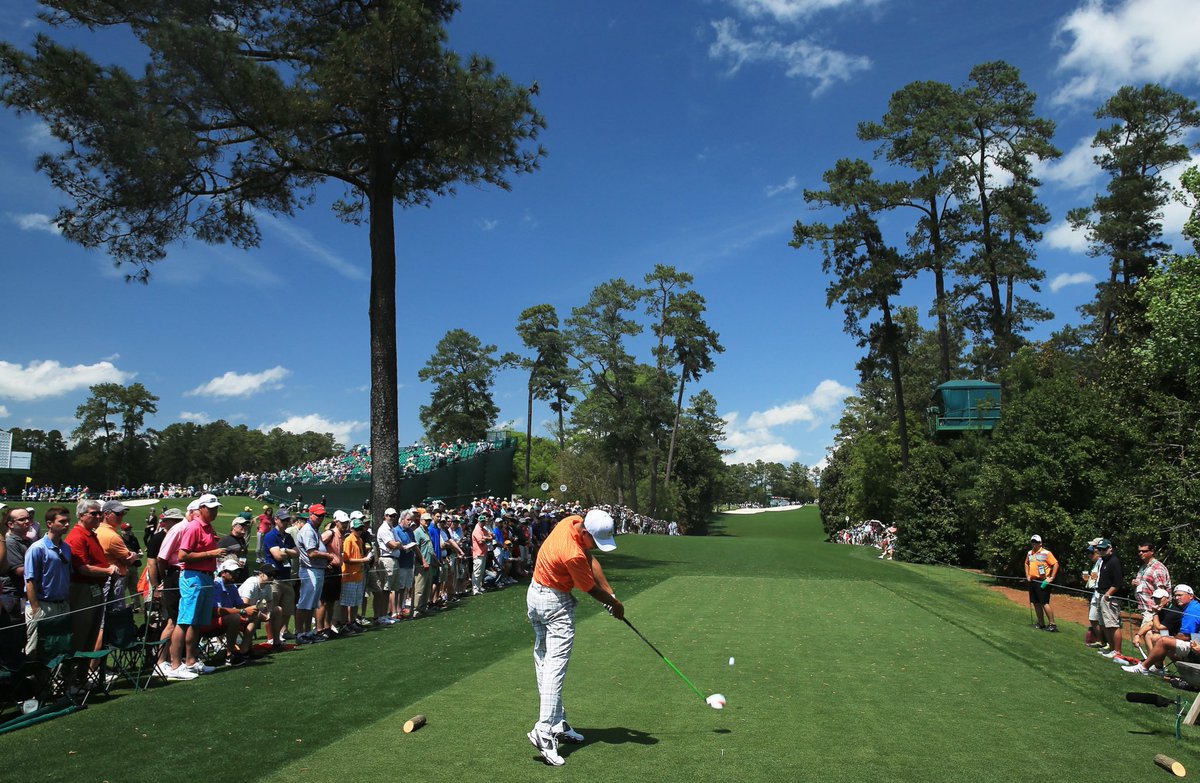 If you are a golf person please join the challenge of posting your fav golf photo. Just one picture, no description. Please copy the text in your status, post a picture and look at some great memories/pictures. 
Missing golf so very much! ⛳️🏌🏻‍♂️