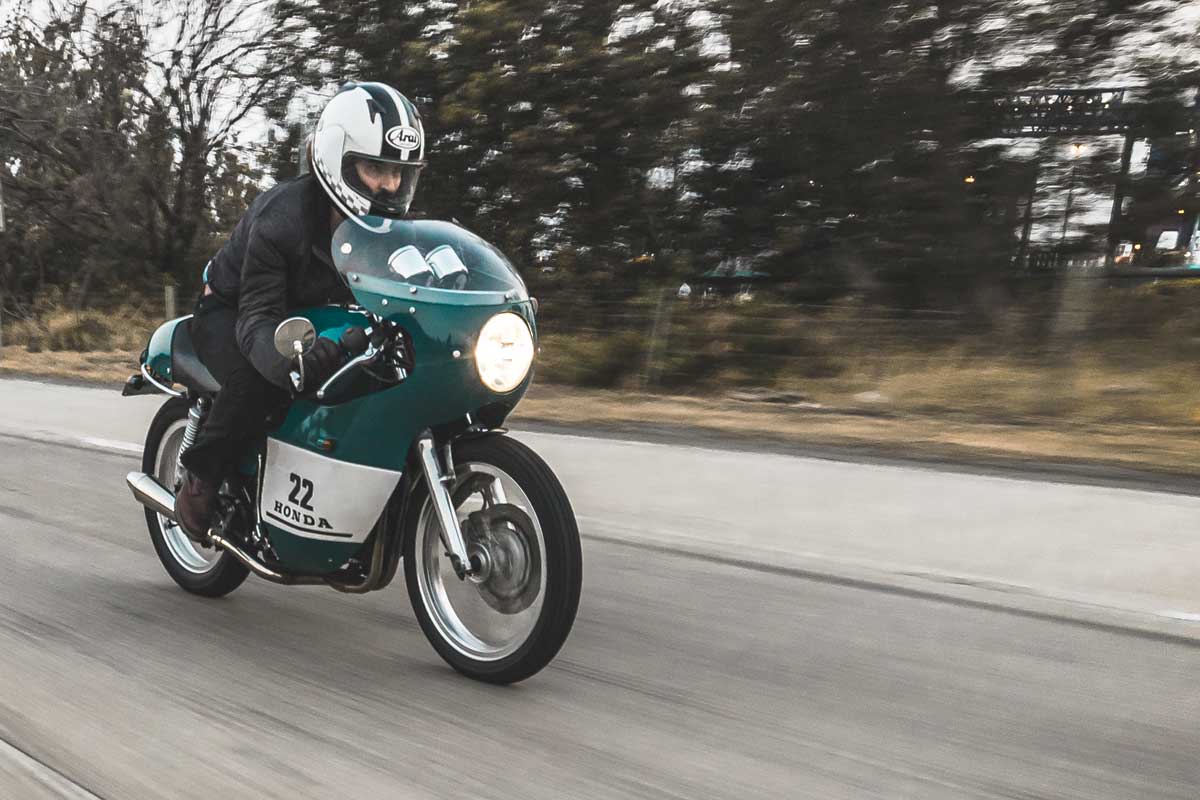 Bán xe Honda GB400 1990 cafe racer xe nội địa nhật #37 Bán xe Honda GB400 1990 cafe racer xe nội địa nhật