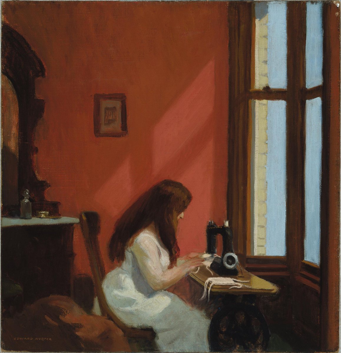 Corona Paintings tweet media