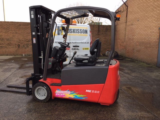You won't stop with the #Manitou POP ME 320! 

Give us a bell for details - 0151 922 2761

#huskisson #handlingyourworld #business #availability #hirefleet #civils #staysafe #hereforyou #huskissoncare