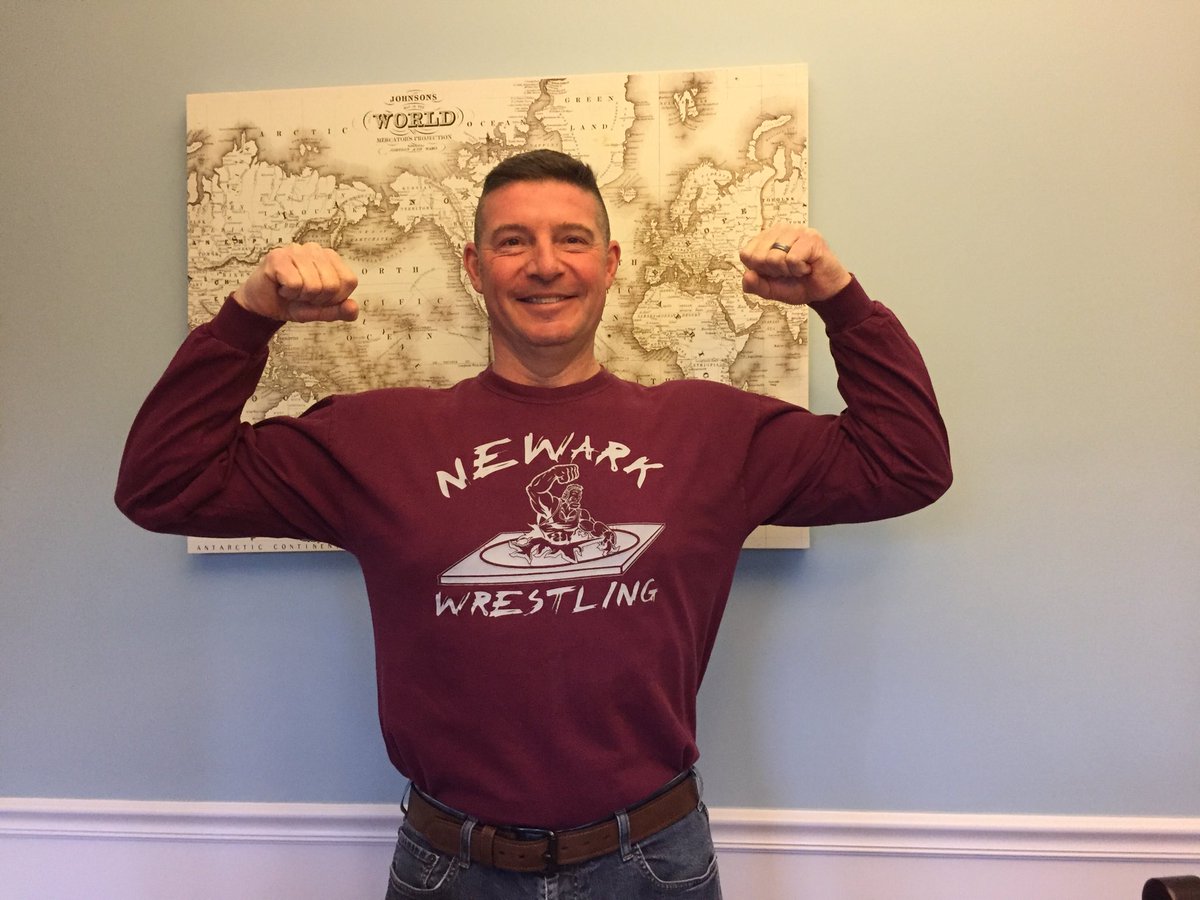 We are getting ready for a day of learning ... stay strong !!#WeareallinthistogetherNCSD