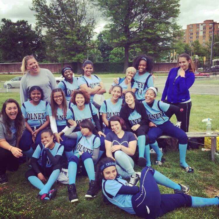 Mrs. Trainer tweet media