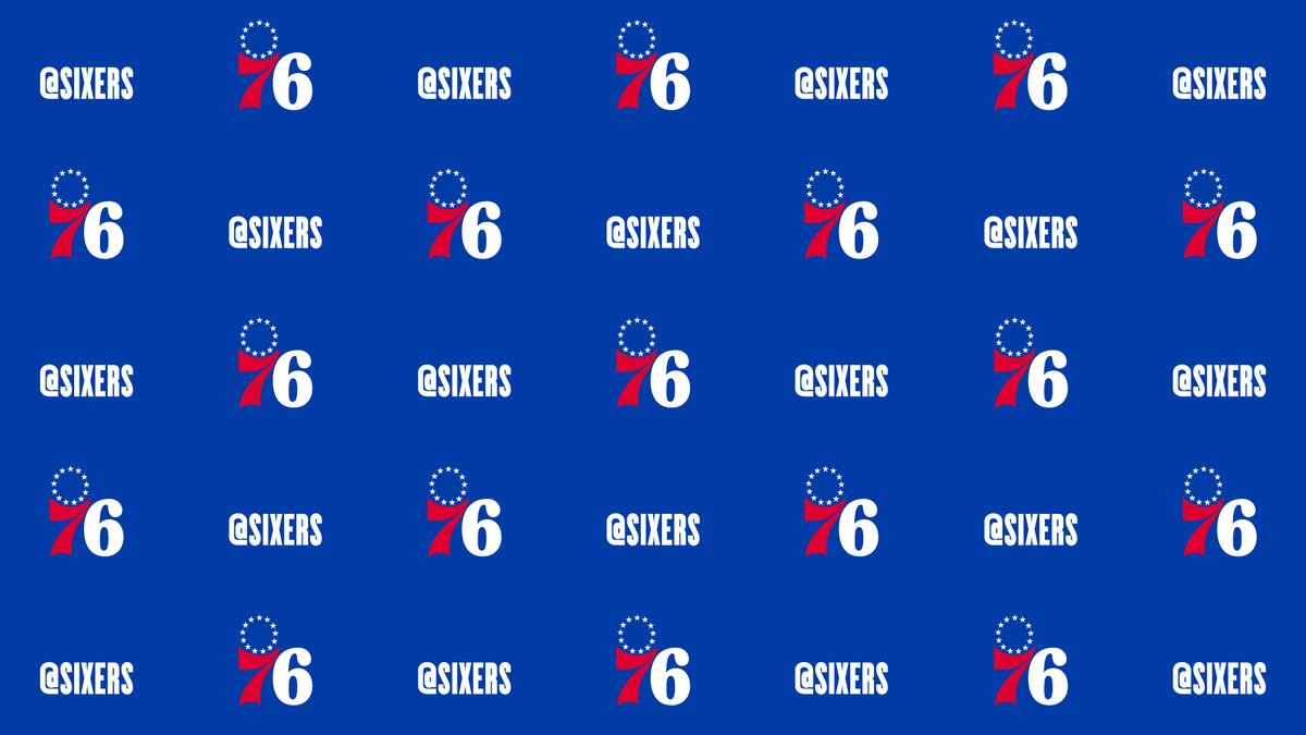 Philadelphia 76ers On Twitter On Brand Philaunite