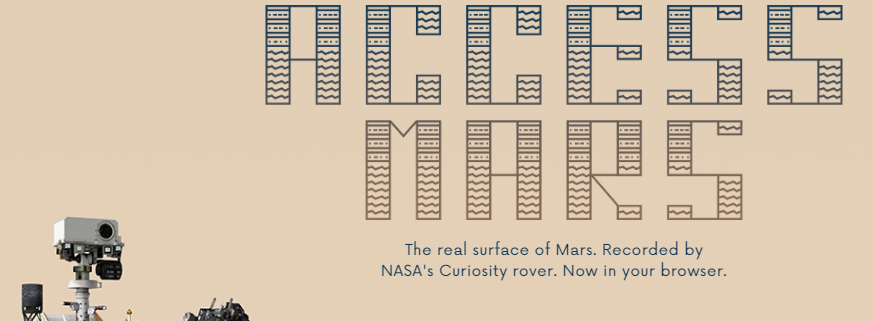 lions_library's tweet photo. Tired of being at home?  How about a trip to Mars?
https://t.co/qbhFpEiTeN https://t.co/dqp3VGQxyH