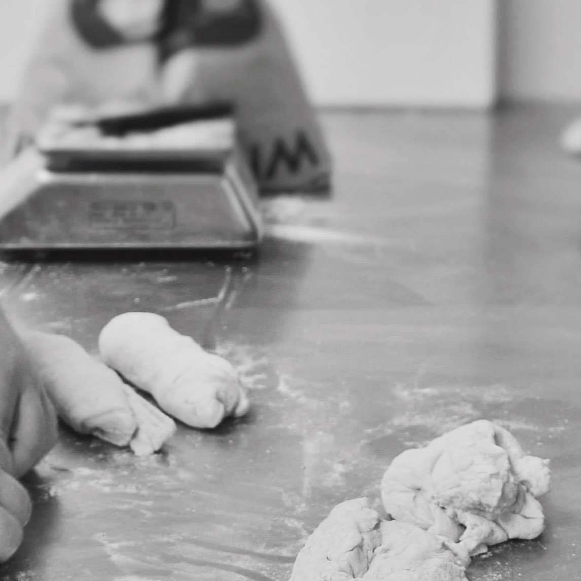 the_bread_maker's tweet photo. So much more than a bakery.
#qualitybread #socialenterprise #socialdistancing #learningdisability #covıd19 #makingadifference #realbread #community https://t.co/LTCVDq7ufp