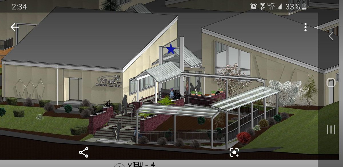 Leigh D. Overland tweet media