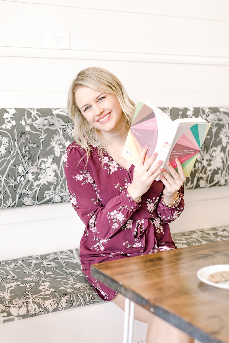 kambercreative's tweet photo. Have you read any good books while staying at home? I just finished Building a #StoryBrand by Donald Miller and highly recommend that all business owners check it out! So helpful when it comes to simplifying your message! #marketing #marketingbooks

Photo Credit: @heritageheartco https://t.co/7hZBQOLaKr