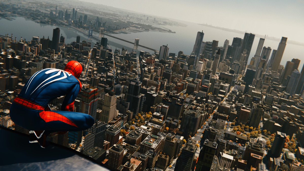 Jun_vp_'s tweet image. 自粛で退屈でも
PS4があれば
飛び回れる。

#PrayForNYC 

#SpiderManPS4 

#VirtualPhotography #Gametography #GamerGram #VGPUnite #TheCapturedCollective #SocietyOfVirtualPhotographers