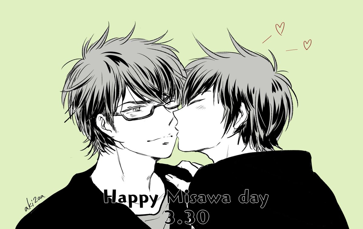 #3月30日は御沢の日
????✨✨ 