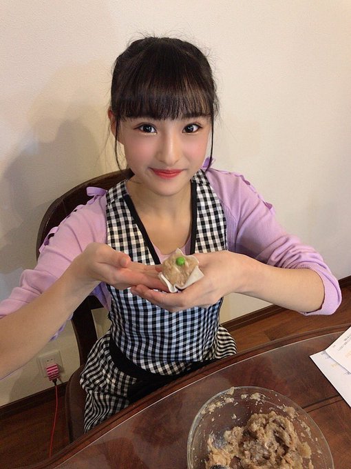 Twitterのコスプレ画像5