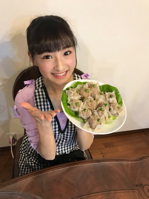 Twitterのコスプレ画像6