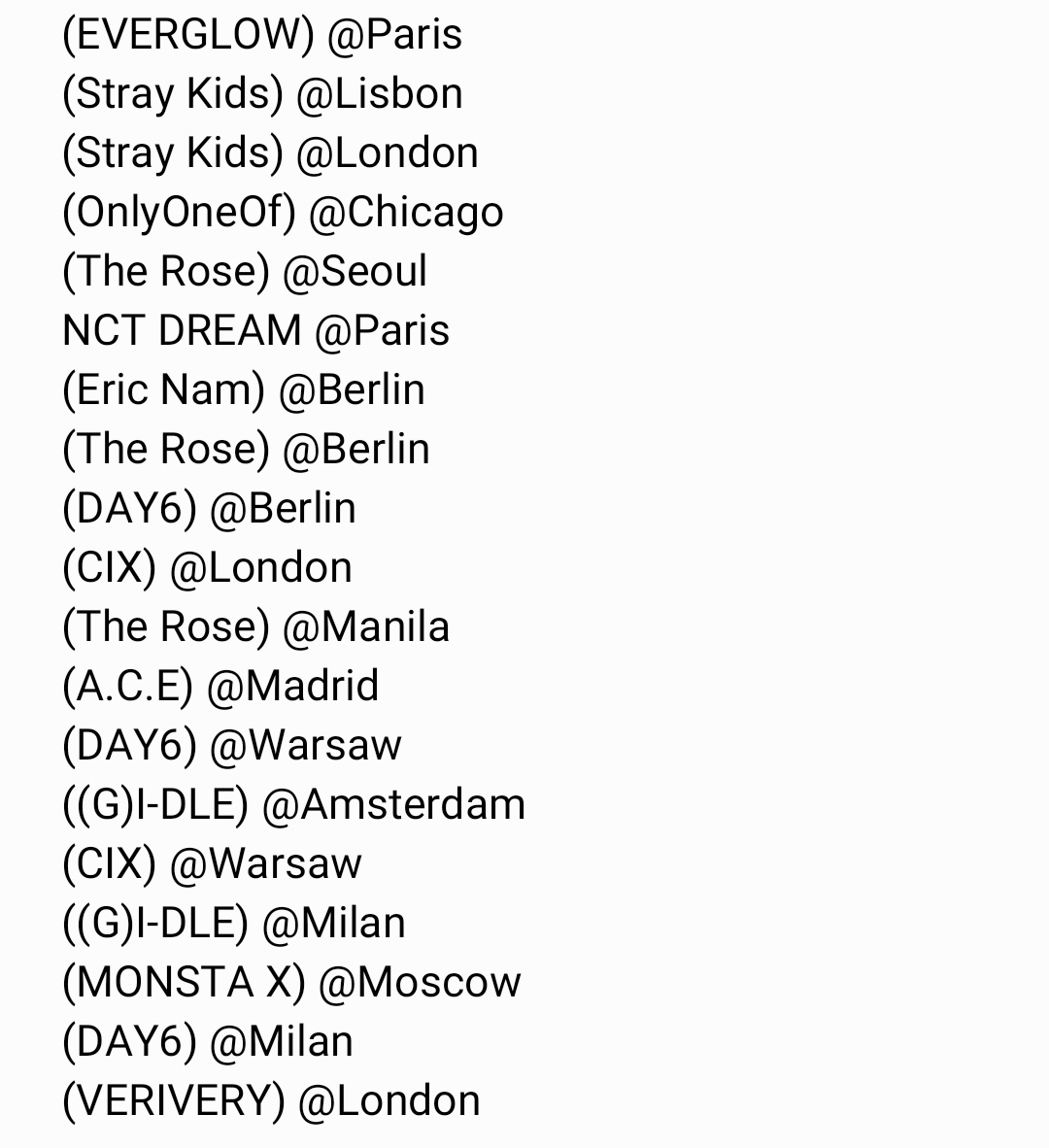 soobacqueo's tweet image. #make4make #makeformake #makexmake #mmt #m4m #mxm #StopWishingStartMaking #NowMaking
MAKE FOR MAKE
I HAVE 2 ACCOUNTS
PENTAGON IN MILAN mmt.fans/8xaK
📌DM ME 📌

I CAN'T  DO THIS