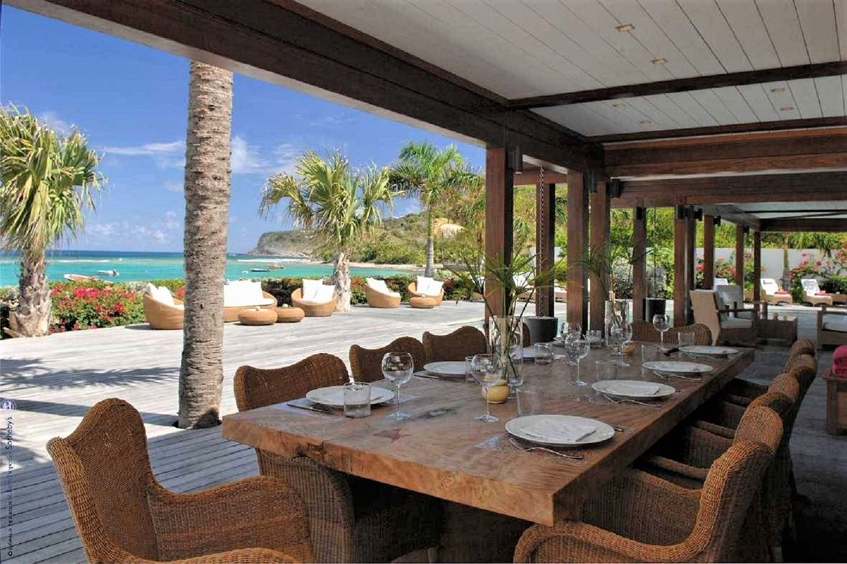 St. Barth Properties tweet media