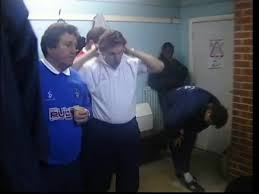 MundialMag's tweet photo. Psyching yourself up for a big Skype call. https://t.co/Tj0Ck3BjvA