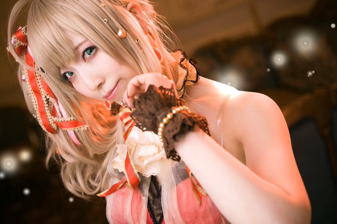 Twitterのコスプレ画像30