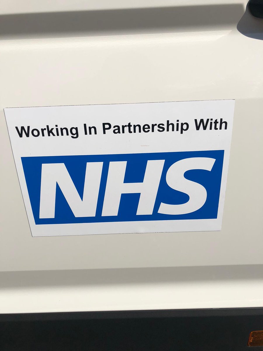 Arrow Self Drive tweet media