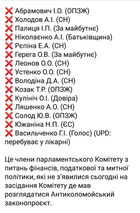 Рада проголосовала за работу в комитетах и фракциях до завершения карантина - Цензор.НЕТ 6518