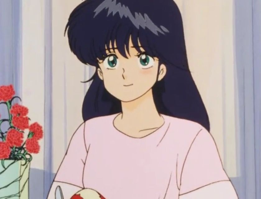 Day 18 #kimagureorangeroad  #anime  #madokaayukawa