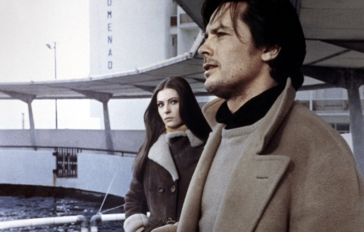 problems only end with life... or tranquility comes with death (which is quite the same!) 19th #filmyoudbetterknow LA PRIMA NOTTE DI QUIETE by Valerio Zurlini