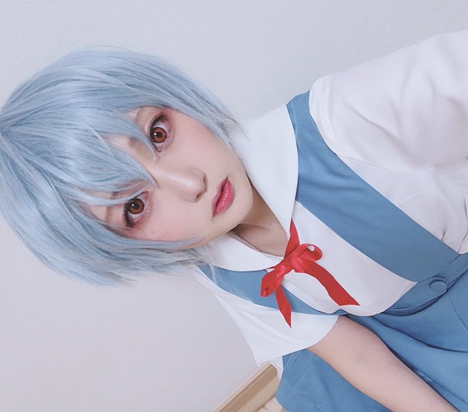 Twitterのコスプレ画像7