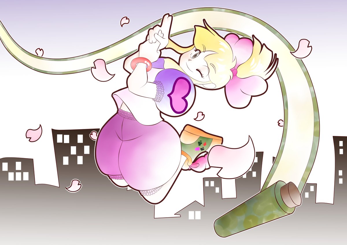 絵描き繋がれ ぷいつぽ Puitsupo さんからバトン頂きました おき しかたろのイラスト