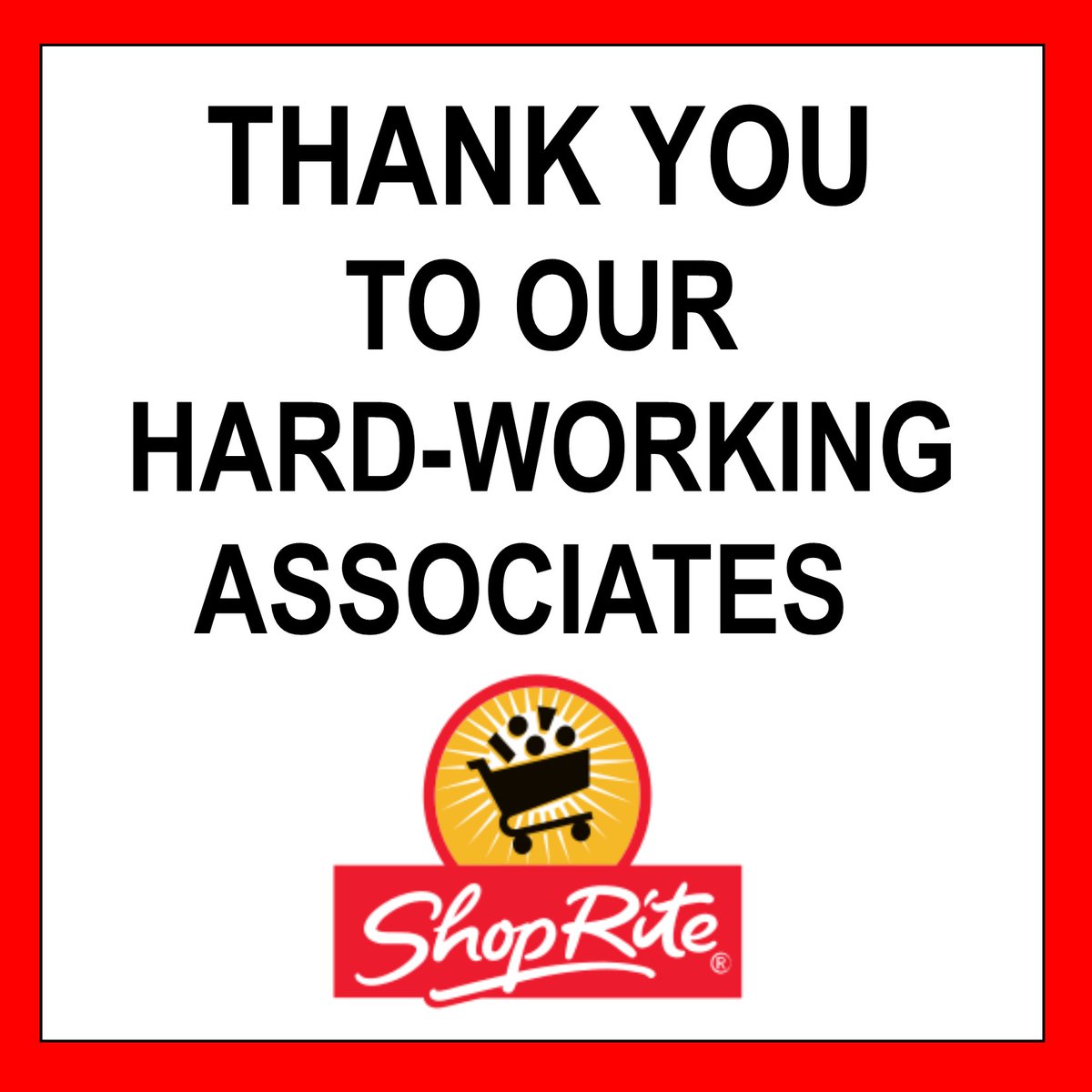 ZalliesOwn's tweet photo. Our #Associates are going above and beyond in the face of the #COVID19 emergency. To show our support, we have implemented a temporary 'Emergency Sick Pay and Compensation Program', that includes a $2 per hour increase in their wages. #InThisTogether #FlattenTheCurve https://t.co/Ey9APKnqKB
