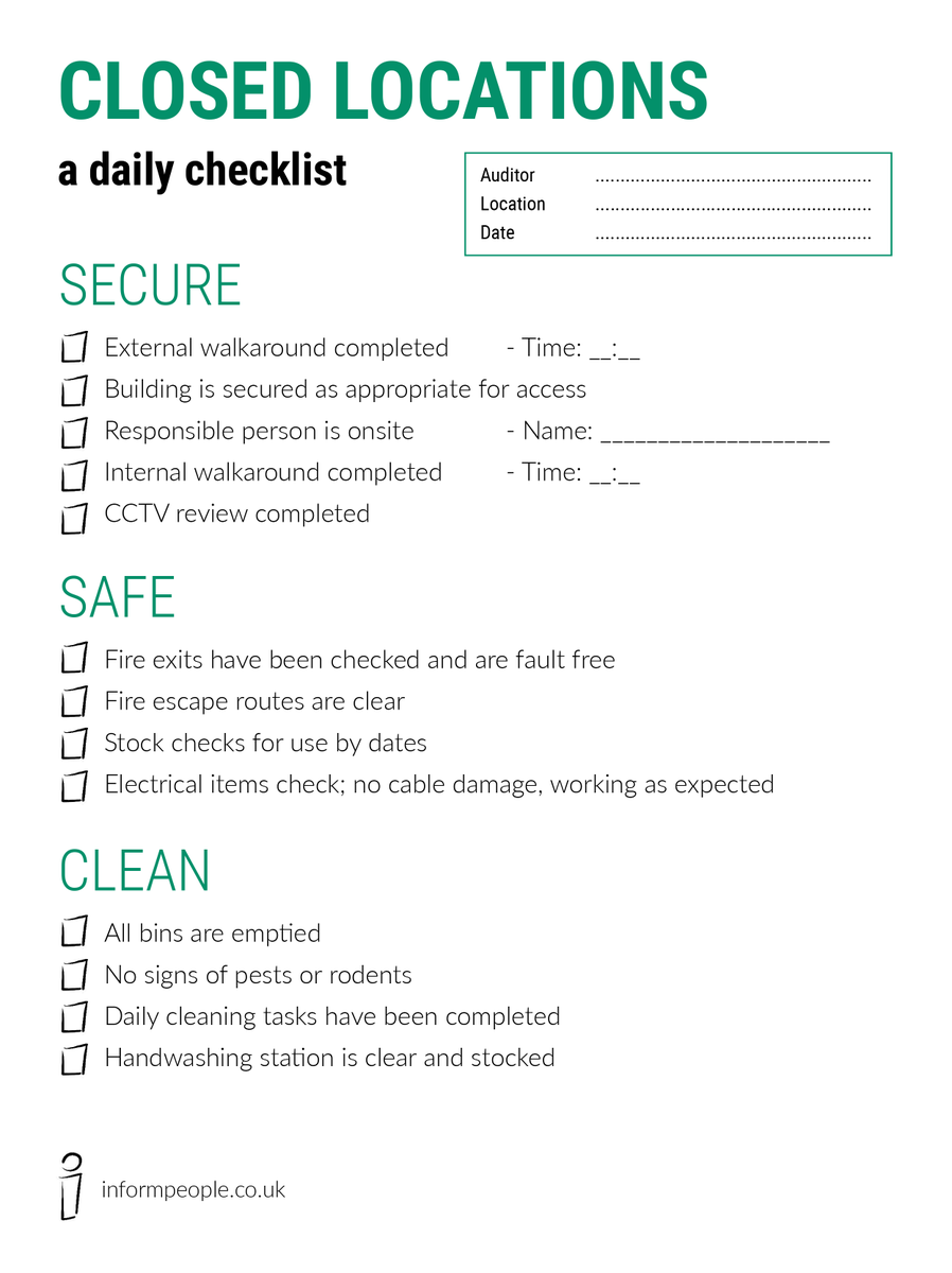 Inform People tweet media