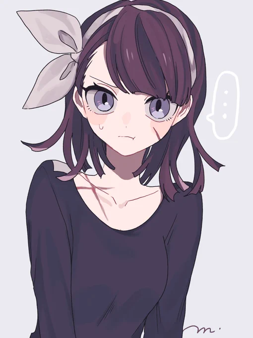 笑うと負けよ 