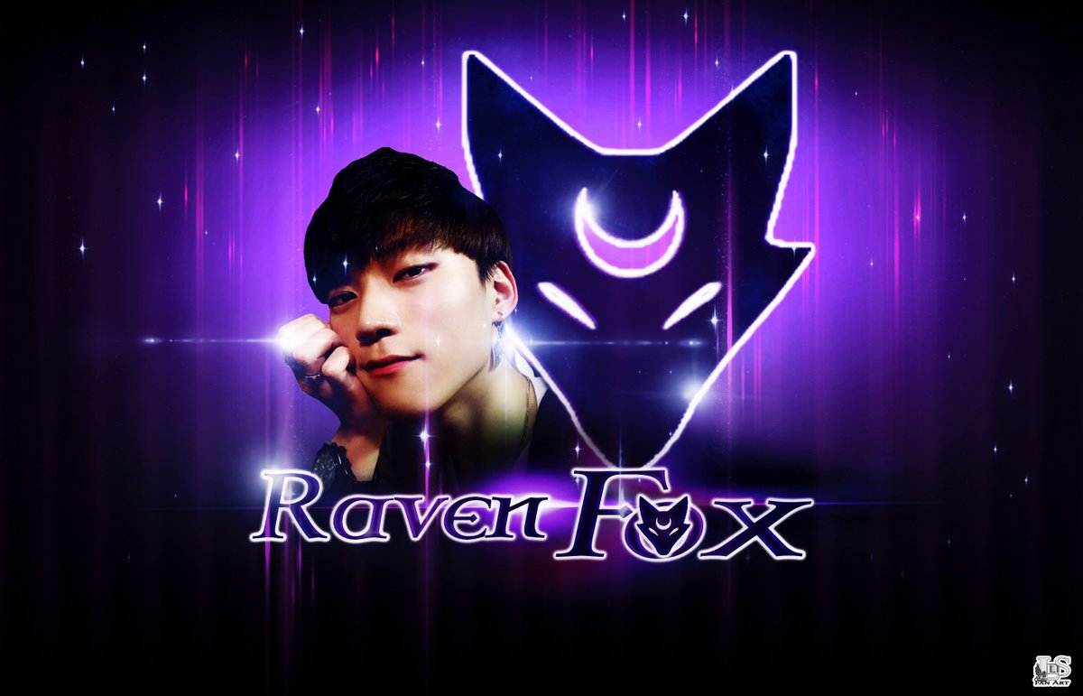 LdsDyana's tweet photo. For you on your birthday, I wish you a lifetime of happiness, a smaller amount of worries, and a boat load of big dreams coming true. Happy Birthday ! #LDSDya #FanArtLDS #ravenfox @ravenfox_ren https://t.co/XHfw1hbe1u