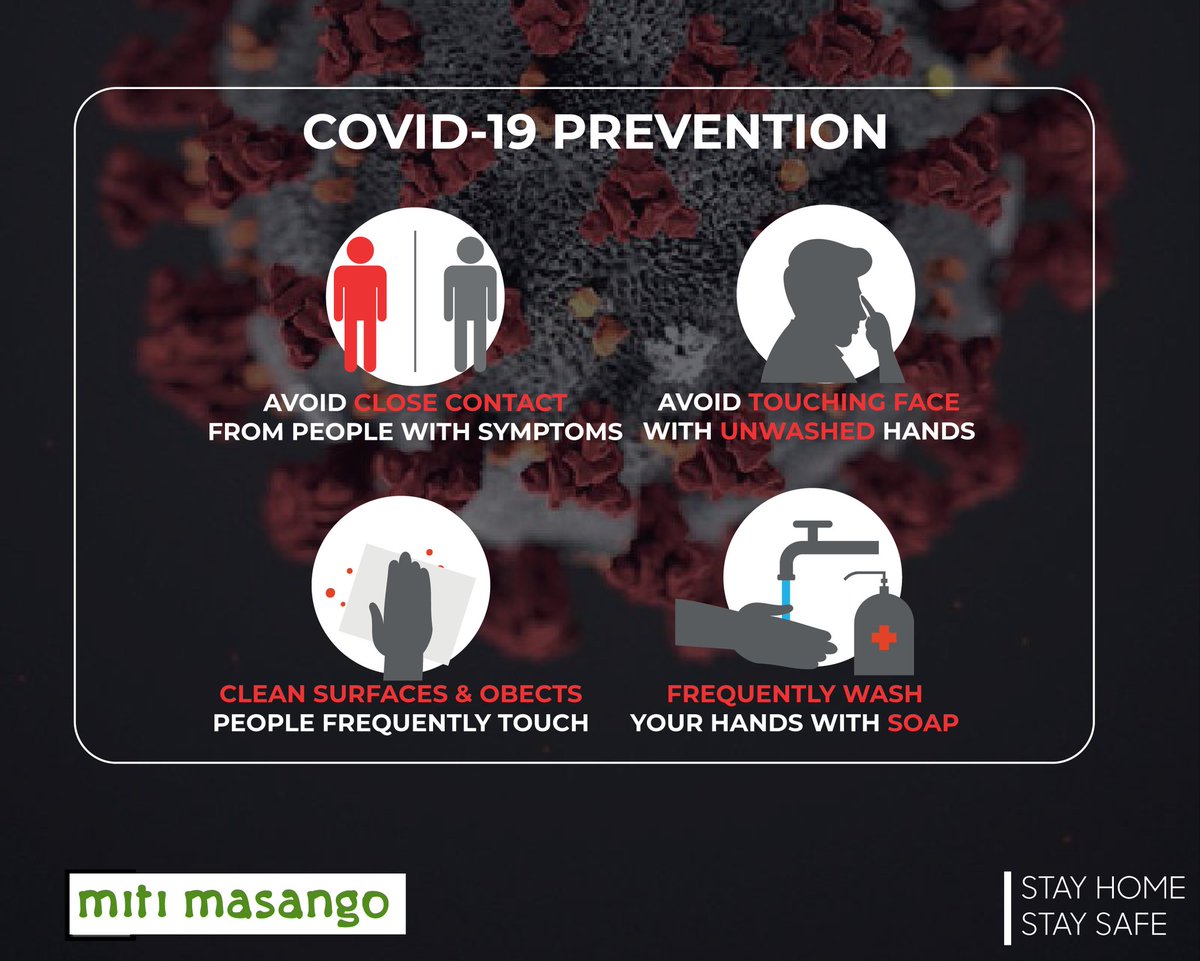 mitimasango's tweet image. Isolation is for our good and the good of others, stay home and break the spread chain. Our prayers are with  sick and all who are working in various capacities to fight covid-19. #Covid_19 #LockdownZim