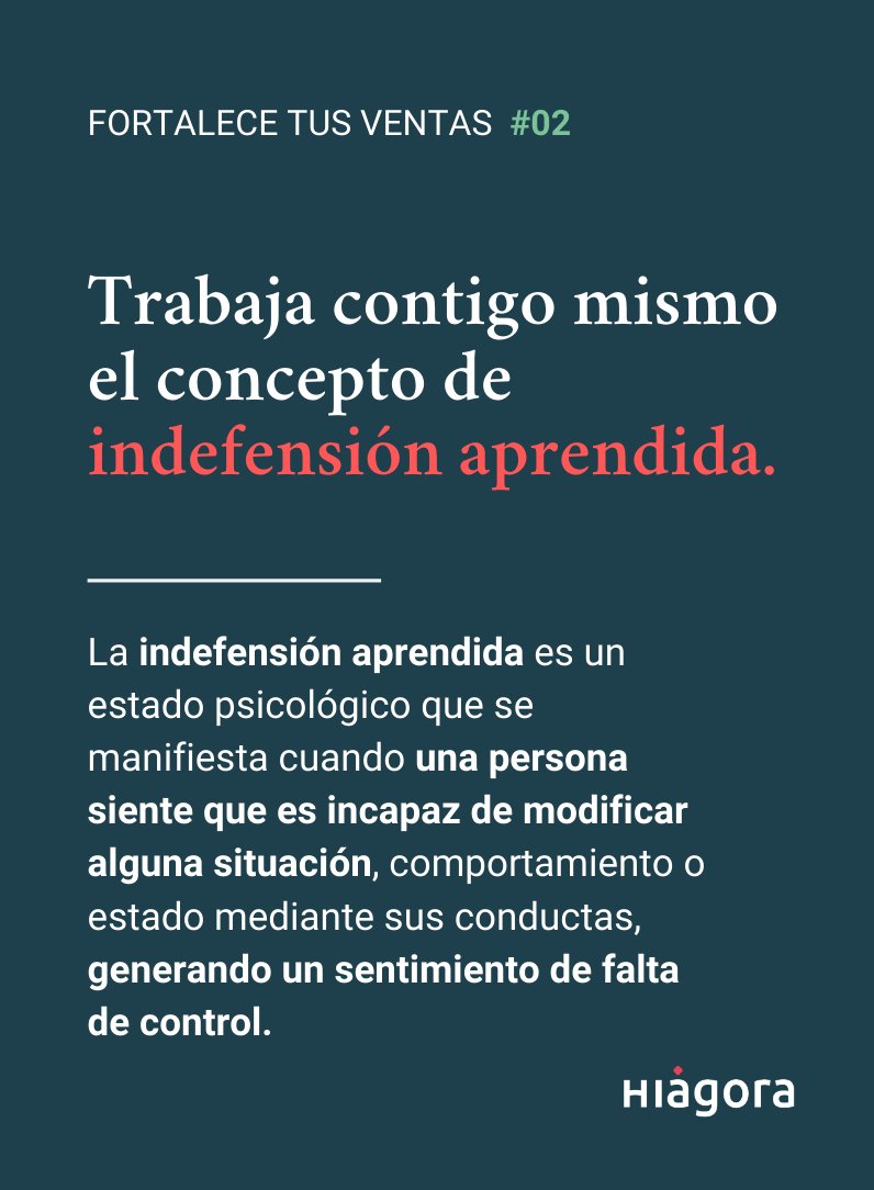 La Escuela de Ventas tweet media