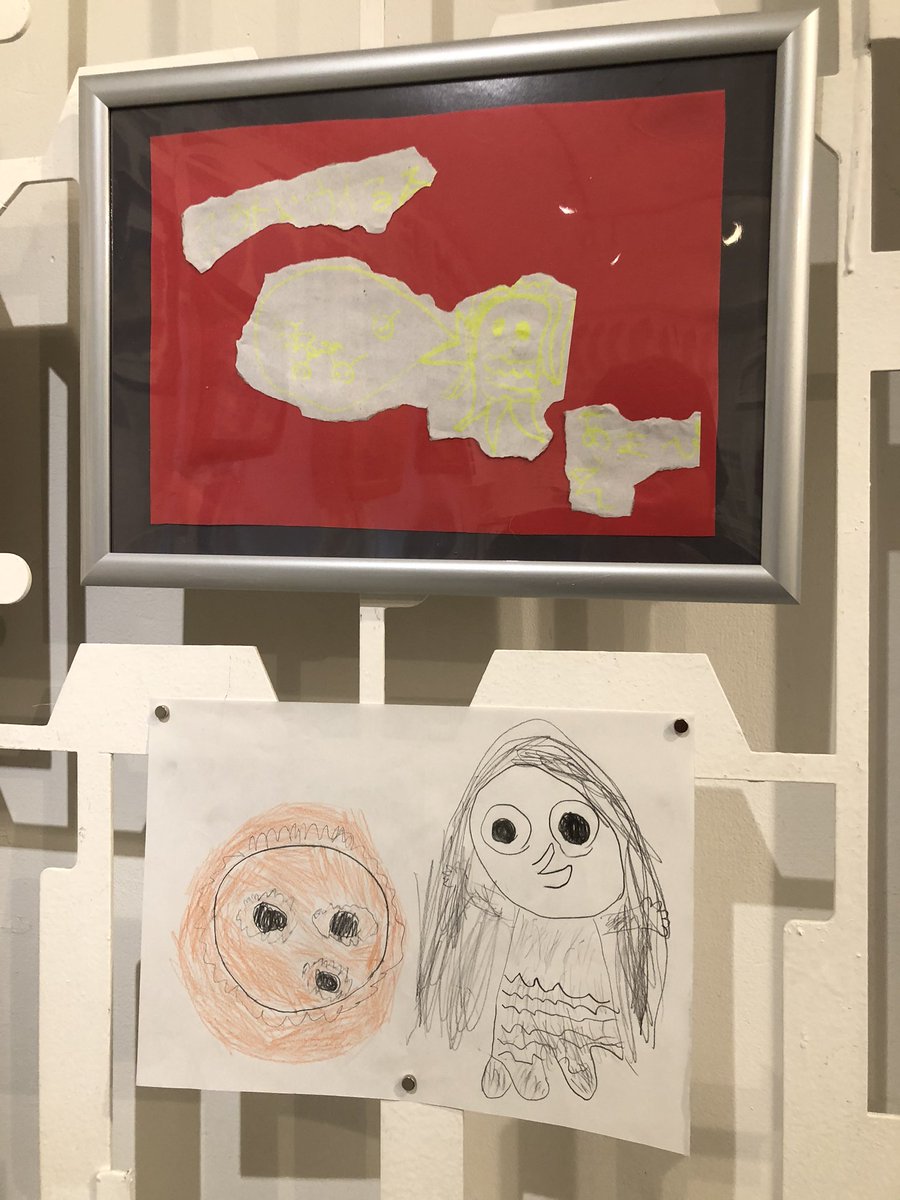 gallery12_kobe's tweet photo. コロナvsアマビエ展開催中!
かわいい作品増えました!
お子さんの作品も飾れます!
作品まだまだ募集中!
出展料は567円!
中学生以下無料!
その他詳細はメッセージにて!
#gallery8 #アマビエ #アマビエチャレンジ #アマビエ展 #募集 #拡散希望 #art #疫病退散 #コロナ https://t.co/wO83zb1LYV