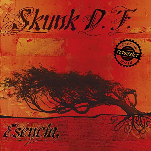 Maldito Records editó a finales de 2019 la remasterización de "Esencia", obra maestra de Skunk DF

keeptheflame.es/reviews/en-cor…

<a href="/Maldito_Records/">Maldito Records</a> 
<a href="/SKUNKDF/">SKUNK D.F.</a>